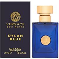 Los mejores  - Gianni Versace Versace Dylan Azul por Gianni Versace